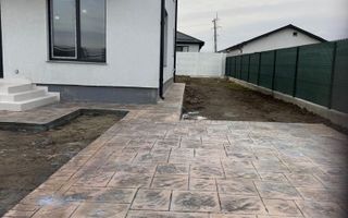 Casa modernă cu 4 camere și subsolb de vanzare - Poză 10