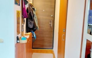 Vanzare apartament doua camere Busteni - Poză 19