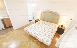 Inchiriere Garsoniera Studio Romana Amzei Bucuresti - Poză 7