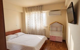 Apartament 4 camere | 89 mp utili + balcon | 2 băi | Centrală | 4 AC - Poză 5