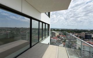 Apartament 2 camere cu vedere spre Lacul Tei | One Verdi Park - Poză 10