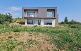 Casă individuală modernă I Șelimbăr I 203 mp utili I teren 500 mp I garaj - Poză 9