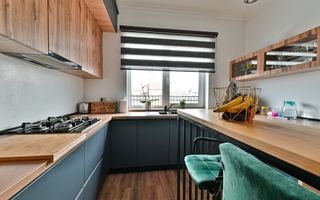 Duplex deosebit mobilat si utilat de vanzare in Dumbravita 0% COMISION - Poză 13