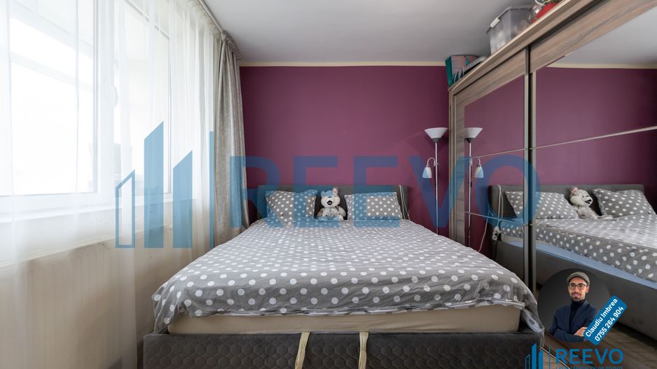 Apartament 2 camere, Orizont - Poză 5