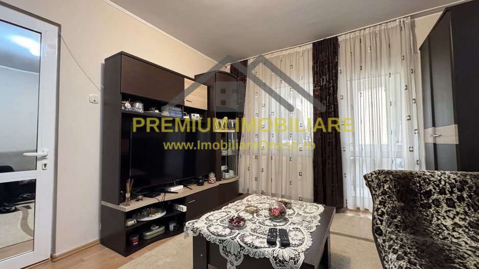 Garsoniera de Vanzare in Onesti - Zona de jos - Poză 2