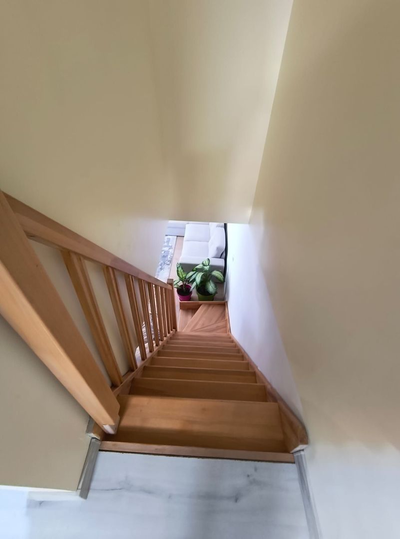 De vanzare casa 2 camere, recent renovata - Zona Domenii-Ion Mihalache - Poză 13