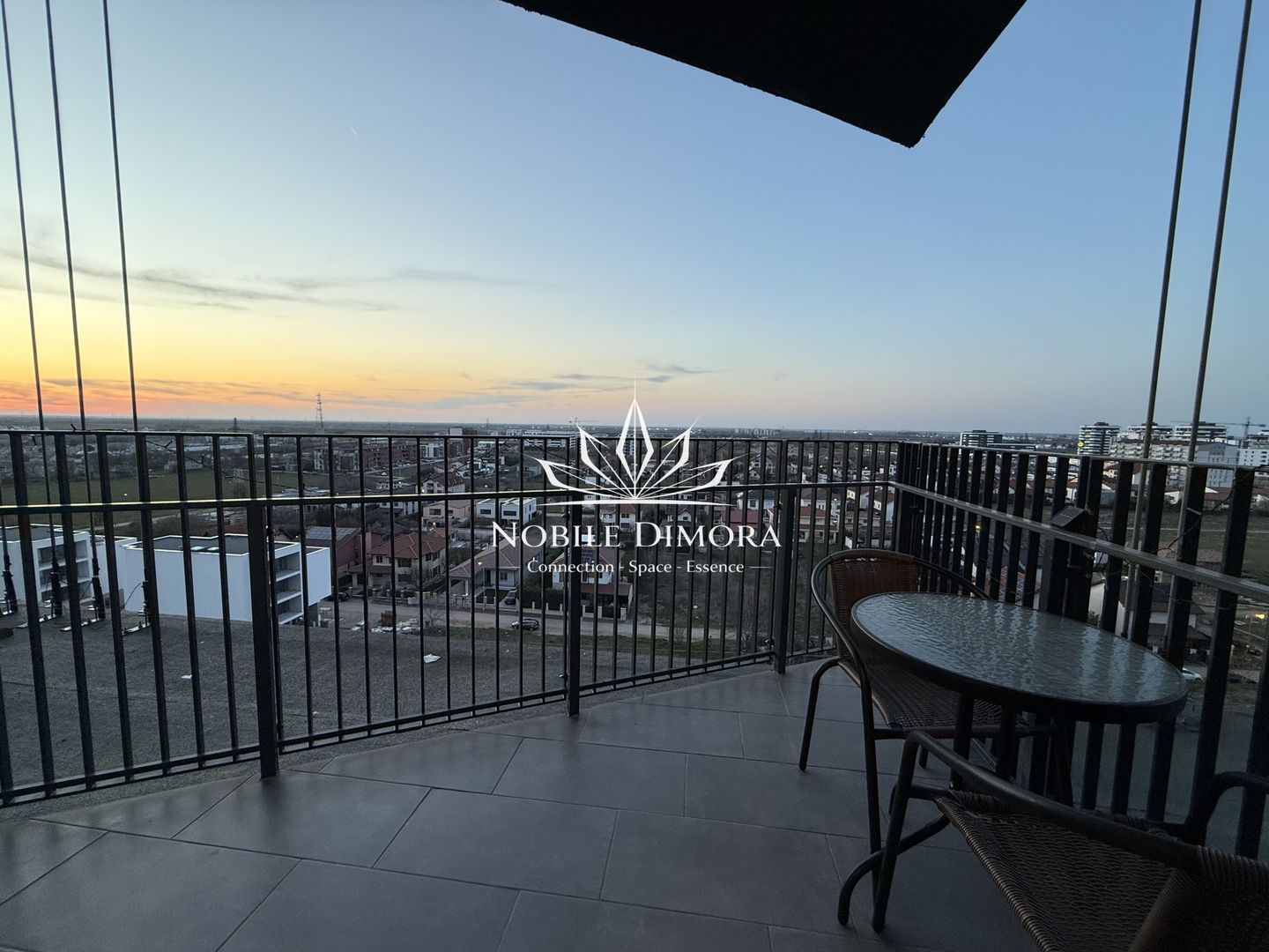 xCity Towers - Apartament cu 2 camere si parcare subterana - Torontal - Poză 3