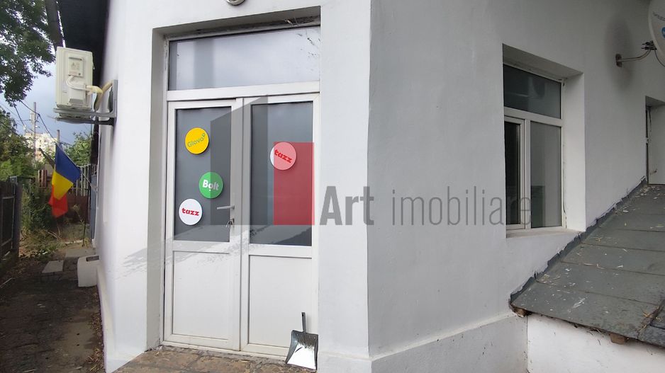 Casa de inchiriat in zona Bucurestii Noi. - Poză 15