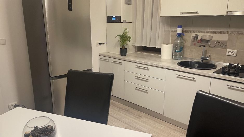 Giroc | 5 camere | 127 mp utili | Mobilat & utilat - Poză 8