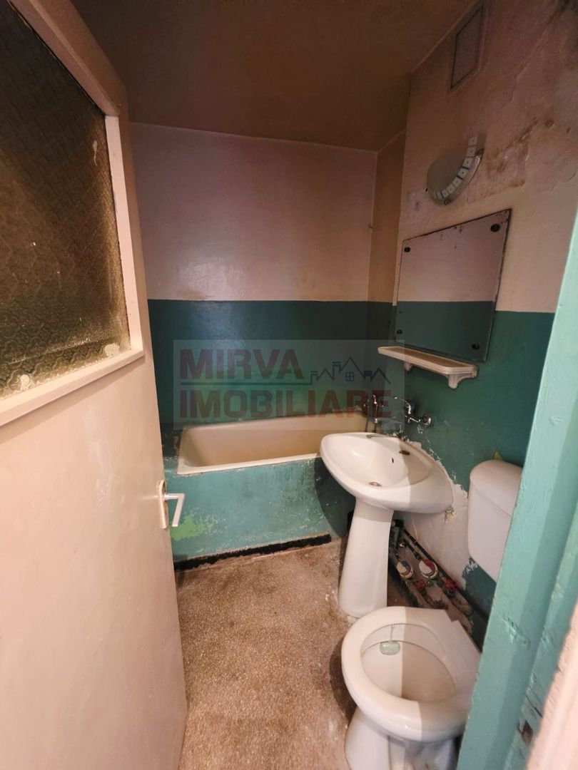 Apartament 2 camere de vanzare, Nord, bloc cu bulina - Poză 13