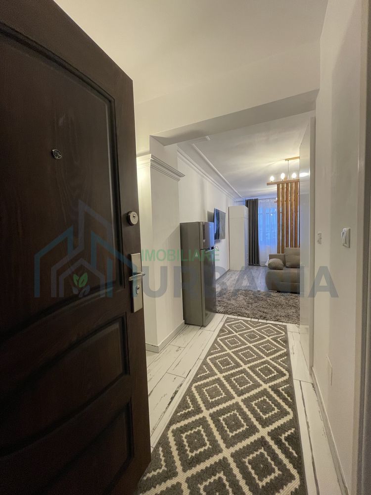 Apartament 1 Cameră, Cantemir - Gara Internațională, Iași - Poză 5
