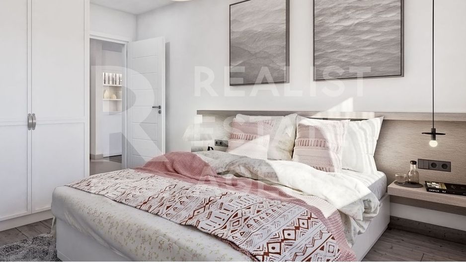 Vânzare, studiou dublu tip 2B, HILS Republica, București - Poză 8