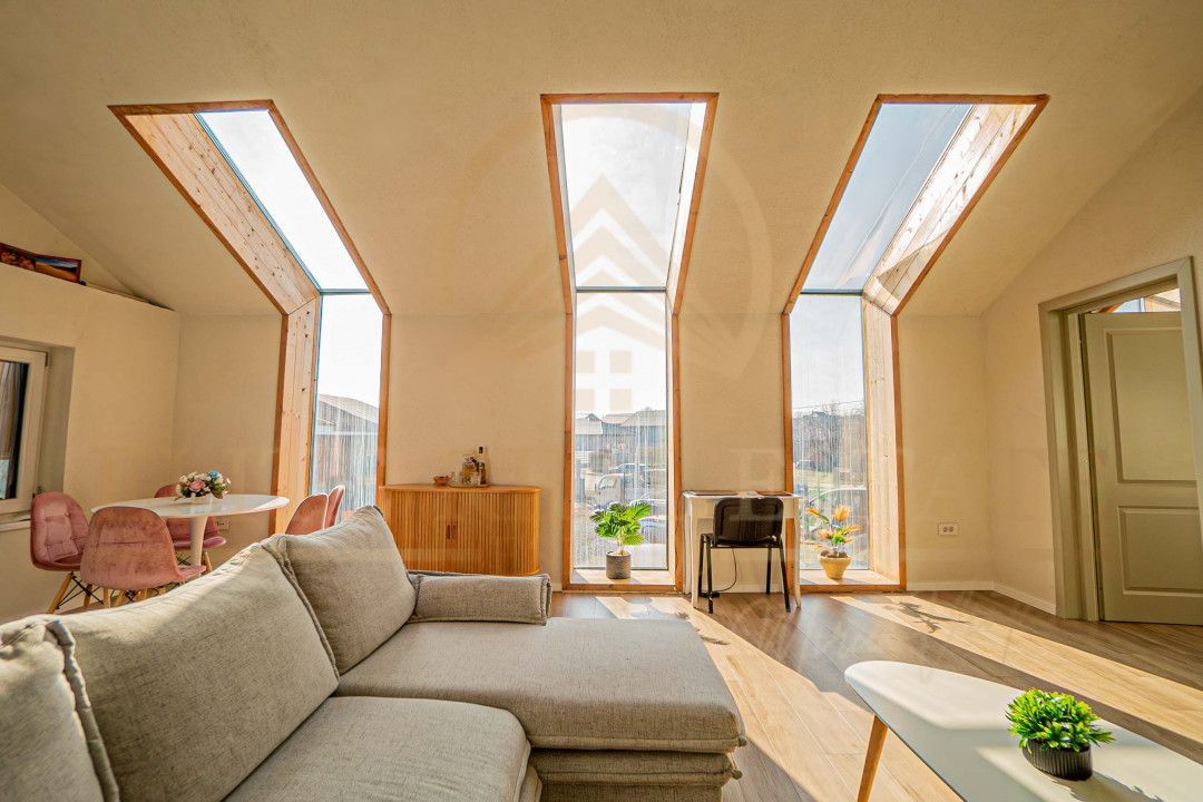 Proprietate cu Spațiu de Locuit și Hală în Agigea! - Poză 3