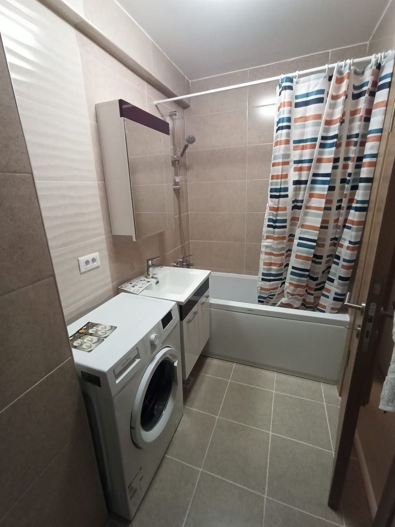 AP. 2 CAMERE- NEW WORLD RESIDENCE, LOCURI PARCARE, CENTRALA PROPRIE - Poză 7