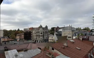 Clădire de birouri S+P+4E // 1.204 mp // Cotroceni - Poză 71