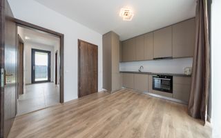 Casa individuala 4 camere, teren de 596 mp, partial mobilata, Cristian - Poză 2