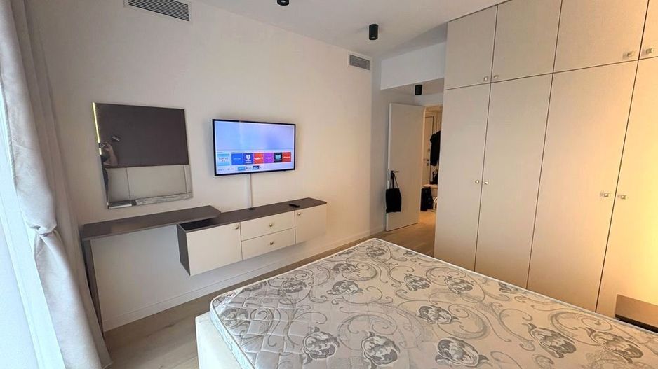 Prima inchiriere! | 2 camere | Parcare | Nusco City | Pipera | Metrou - Poză 6