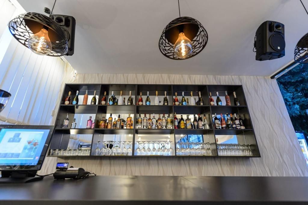 Pensiune Kazeboo Beach | Hanu cu Peste - Poză 9