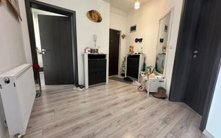 3 camere | Timisoara | centrala proprie | bloc nou | loc parcare | - Poză 9