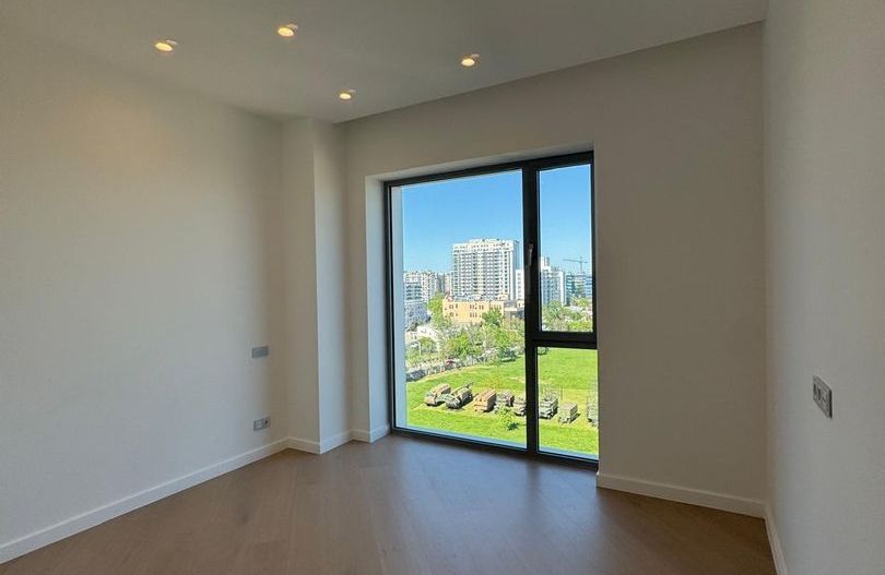 Vanzare 4 Camere Bloc Nou Aviatiei 183 MP - Poză 6