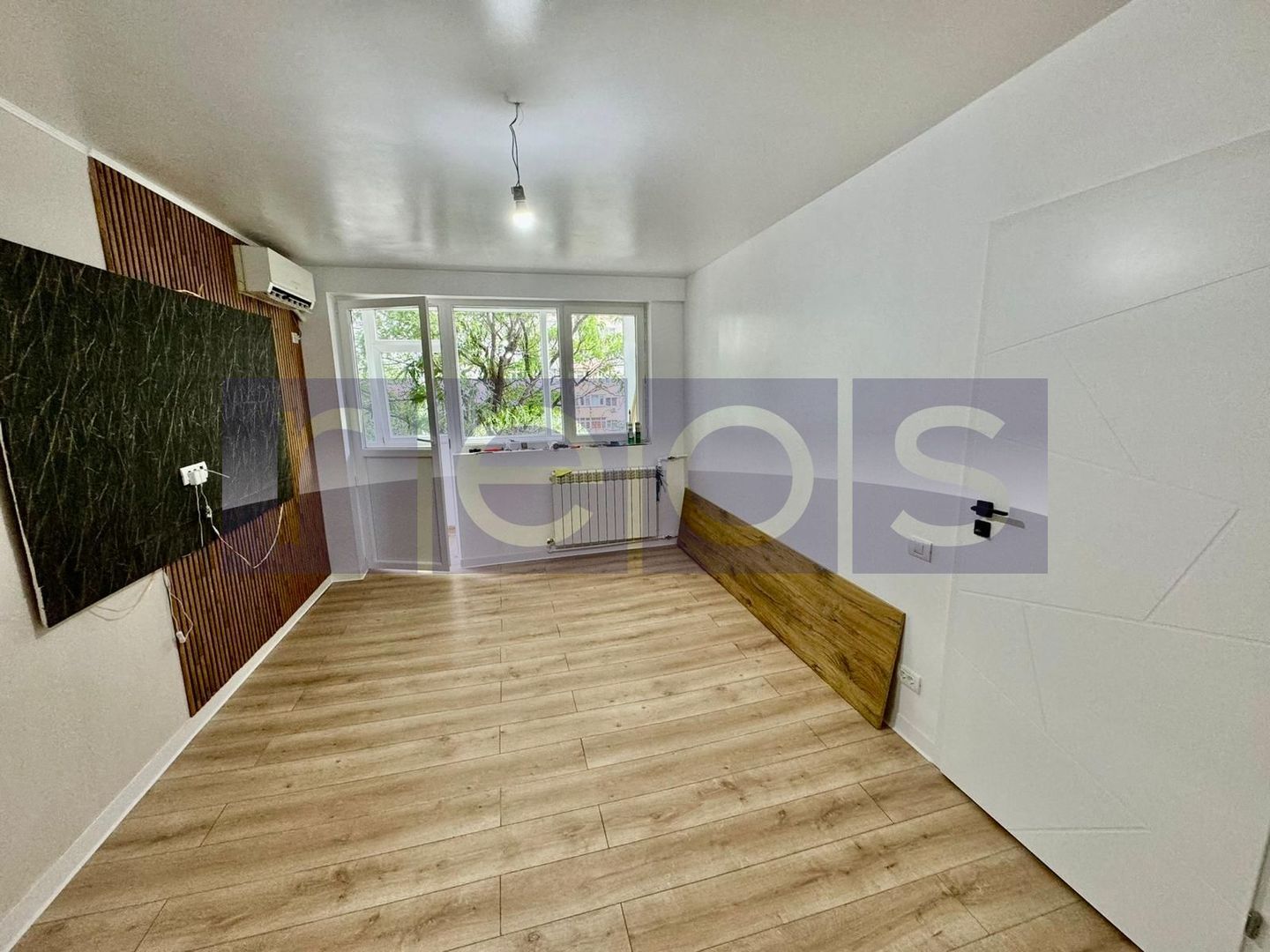 VANZARE APARTAMENT 2 CAMERE 52MP RENOVAT MODERN STEFAN CEL MARE OBOR - Poză 16