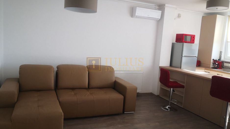 2 camere| Vivalia Grand| MEDICINA| locul de parcare 50 euro/luna| pet friendly - Poză 6