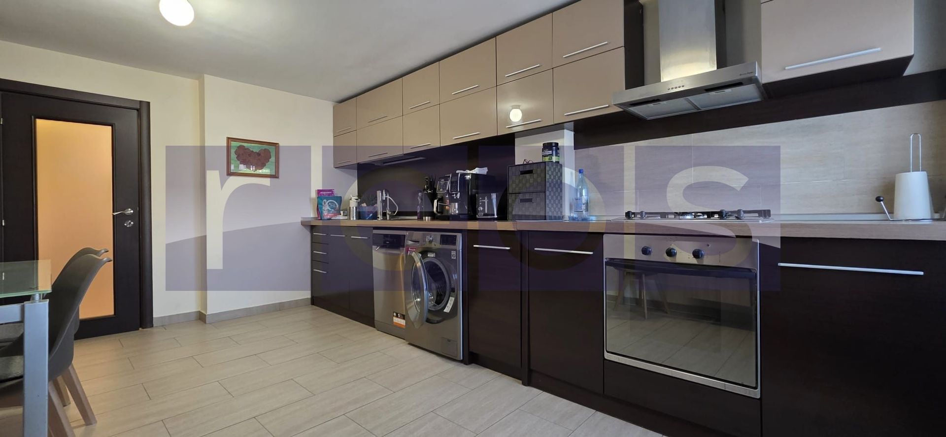 VANZARE 4 CAMERE DECOMANDAT -DECEBAL - Poză 15