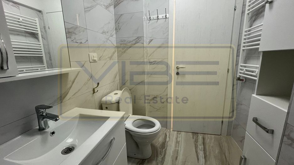 Apartament  1 camera  Bucium - Mega Image (Linia CTP 203) - Poză 11