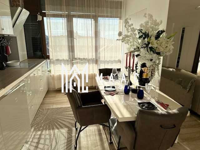 Apartament 2 camere I Panorama I Parcare I Zona Gării - Poză 1