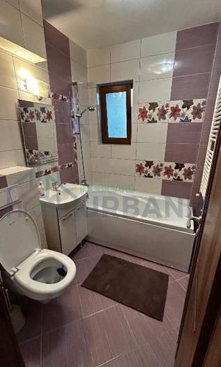 Închiriez Ap..2 camere Podu Roș, Aleea Rozelor et.1 - Poză 15