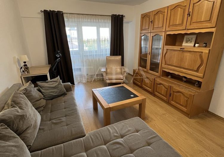 Apartament cu 2 camere in Marasti, zona Aurel Vlaicu - Poză 1