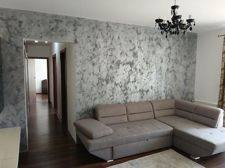 Calea Urseni | 3 Camere | Mobilat si Utilat | Loc de parcare - Poză 1