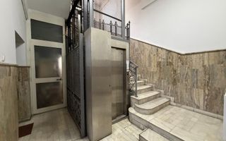 Spatiu comercial de inchiriat // 200mp // Cismigiu // zona premium - Poză 23