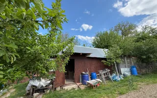 2 Case + teren 1390 mp langa parcul central Provita de Sus - Poză 23
