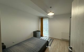 Apartament de 3 camere, 60mp ,parcare,  Zona Maurer Residence - Poză 5