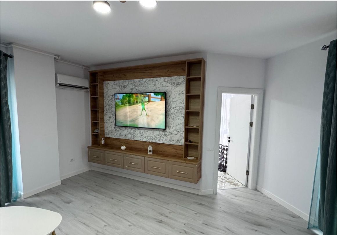 Apartament spatios 2 camere | Iuliu maniu | Bloc nou - Poză 4