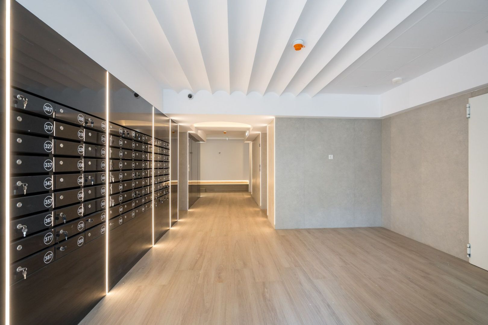 COMISION 0% - Apartament 3 camere premium Cortina North parcare subterana - Poză 22