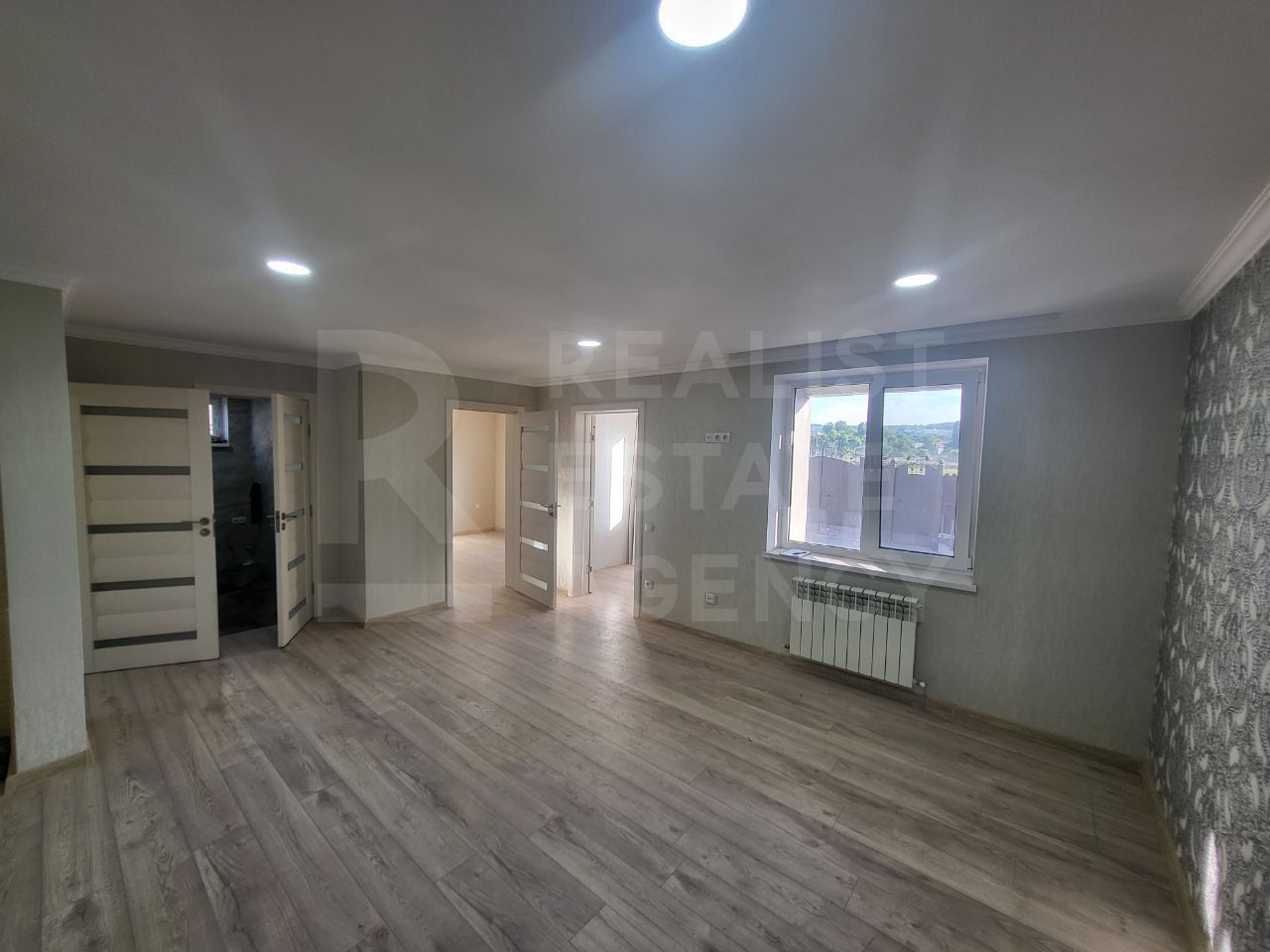 Vânzare casă, 133 mp + 5,5 ari, str. Budai, or.Hincesti. - Poză 14