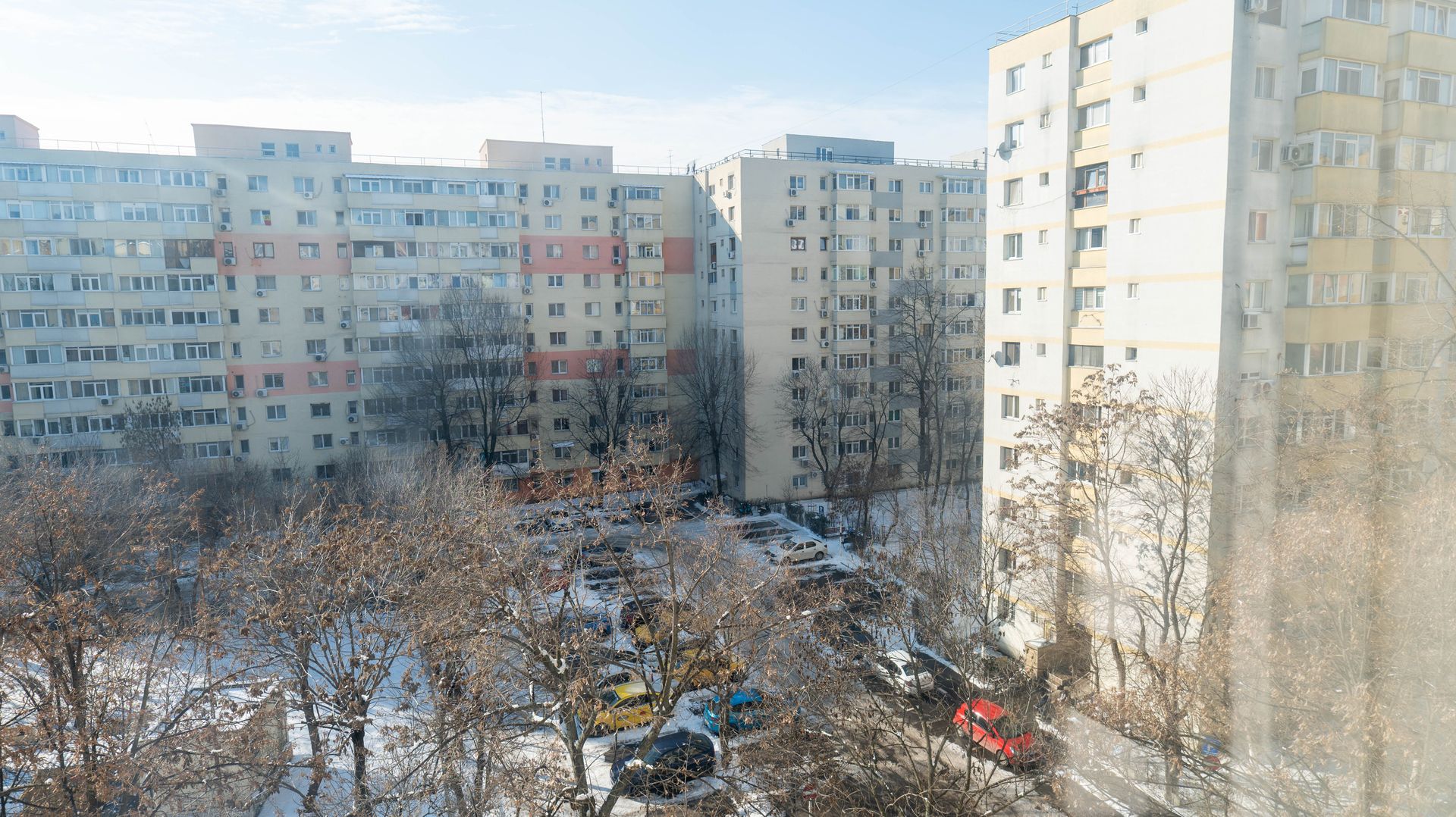 Vanzare apartament 4 camere, Pasajul Doamna Ghica - Poză 24