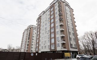 Vânzare, apartament, 2 camere, bd. Moscovei, Rîșcani - Poză 1