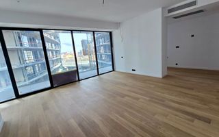 Apartament cu 3 camere de vanzare in Herastrau - Poză 3