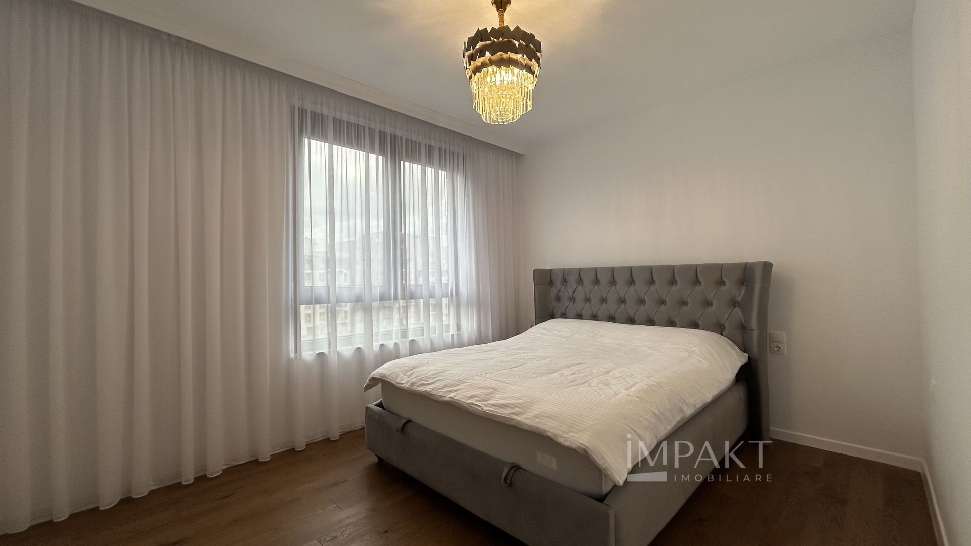 Apartament de LUX in bloc nou - Poză 9
