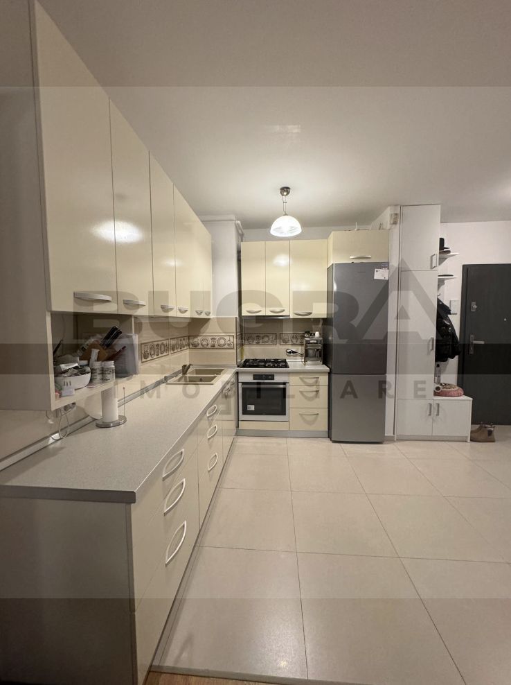 Apartament 2 camere, terasa, parcare, pet-friendly - Poză 4