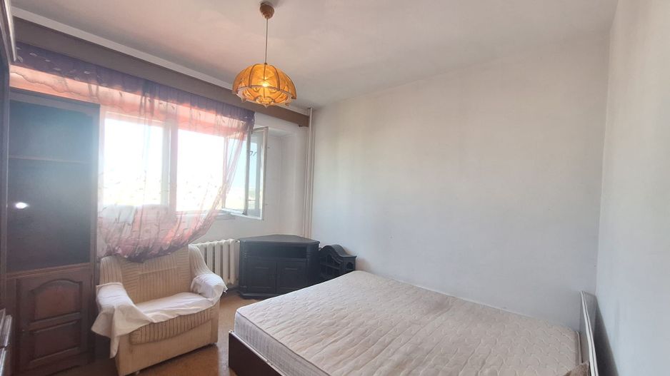 Apartament 2 camere 52 mp utili + balcon Soseaua Alexandriei nr. 20 - Poză 4