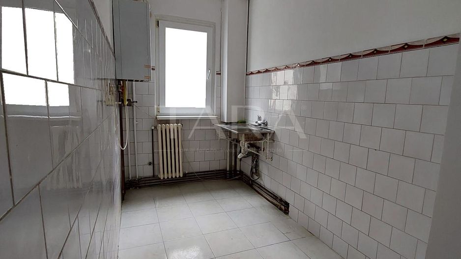 Apartament 2 camere renovat, etaj intermediar, Mănăștur. - Poză 7