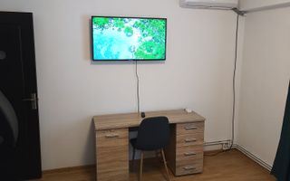 De inchiriat apartament cu o camera, etaj 1, Mazepa 1, 1500 lei - Poză 8