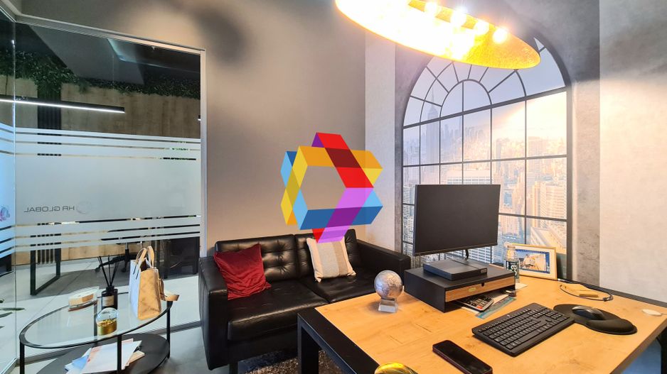 Spatiu comercial de închiriat, Brasov, zona Coresi - 63 mp # plus-imo.ro - Poză 2