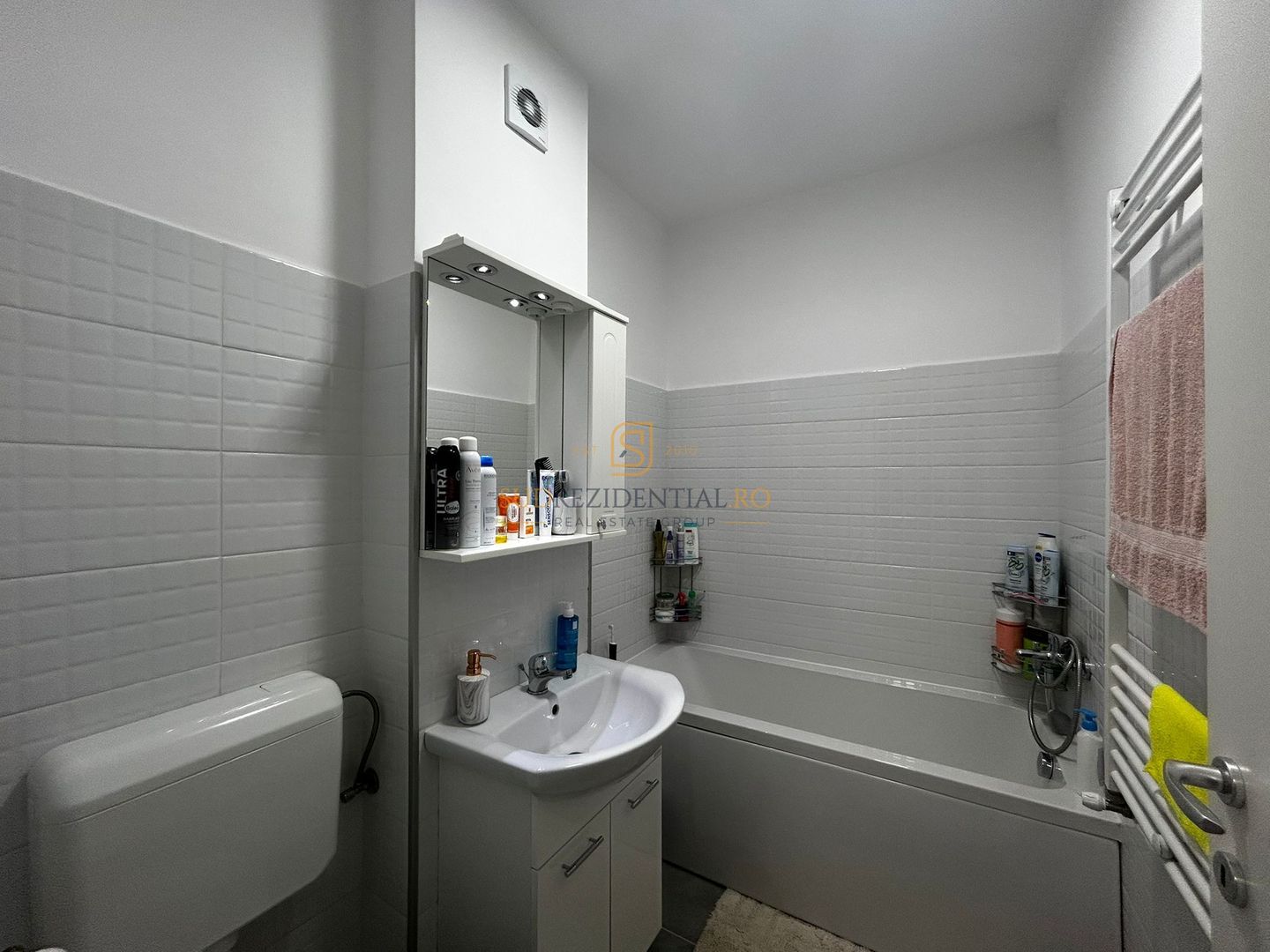 Apartament 2 camere de vanzare, imobil nou - Comision 0 - Poză 13