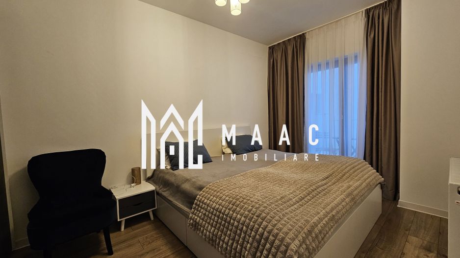 Apartament 2 camere | Etaj 2 | Parcare | Lift | Garden City - Poză 7