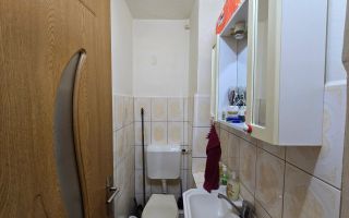 Apartament 3 camere,Zona Lipovei,Etaj 2, Mobilat si Utilat Complet, Garaj - Poză 10